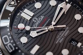 Omega Seamaster Replica